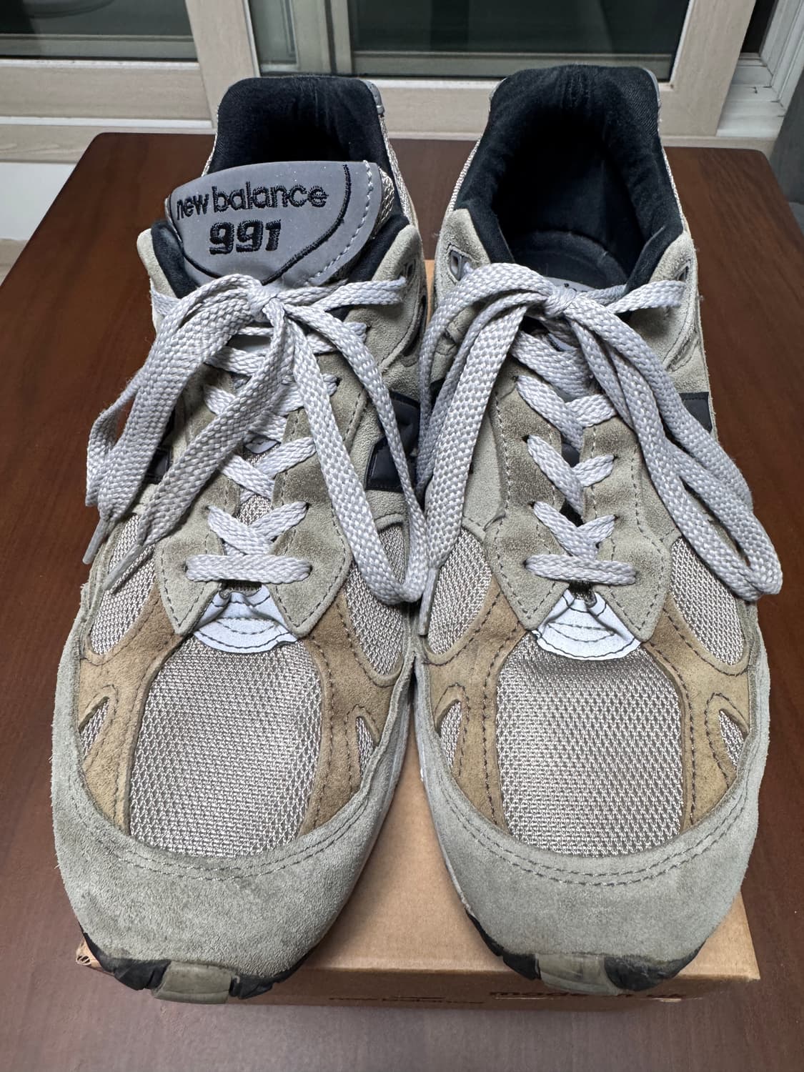 뉴발 991 자운드 270판매 상품이미지1