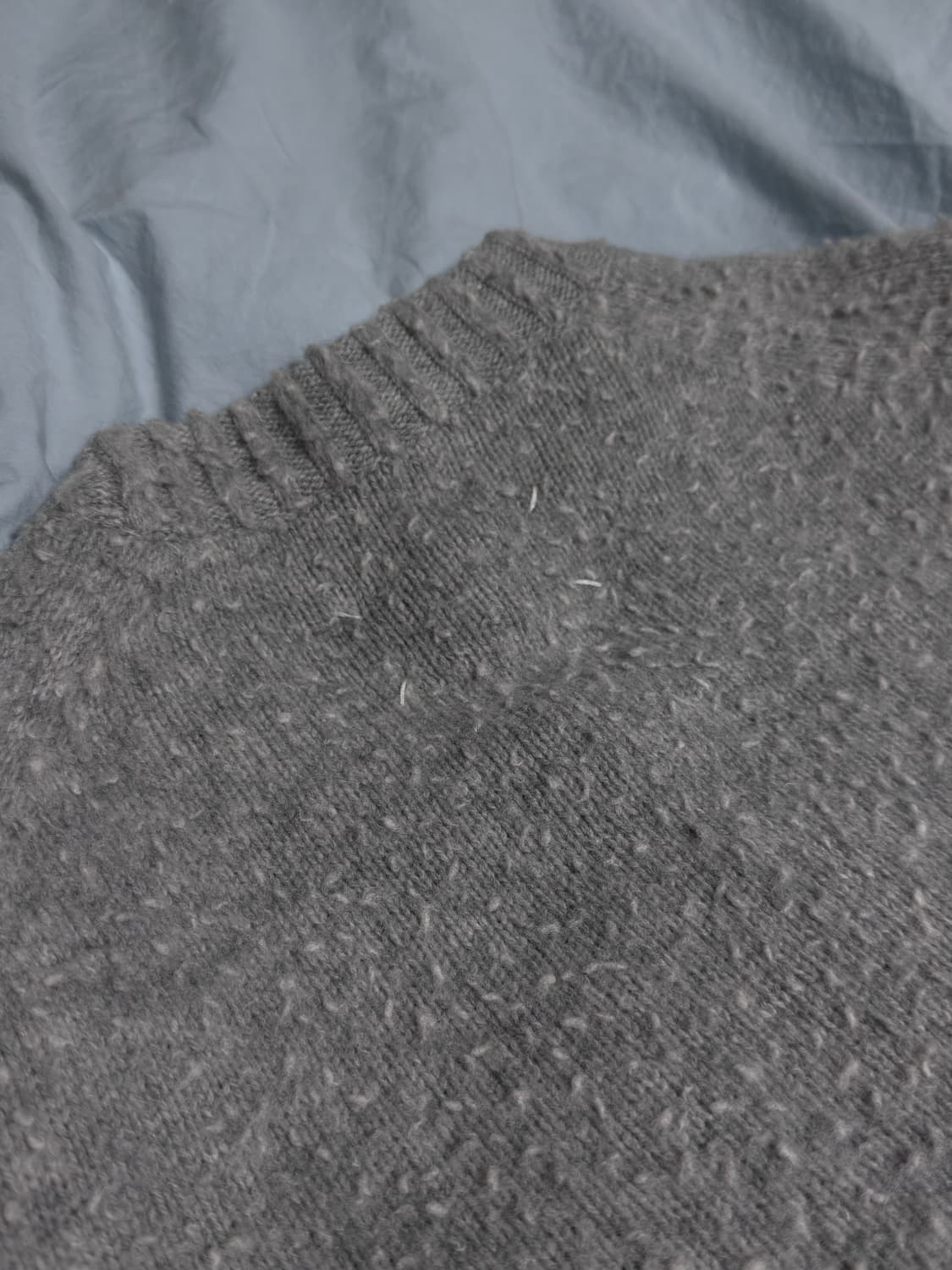 마르지엘라 20SS 필링 니트 (S50GP0160) 상품이미지5