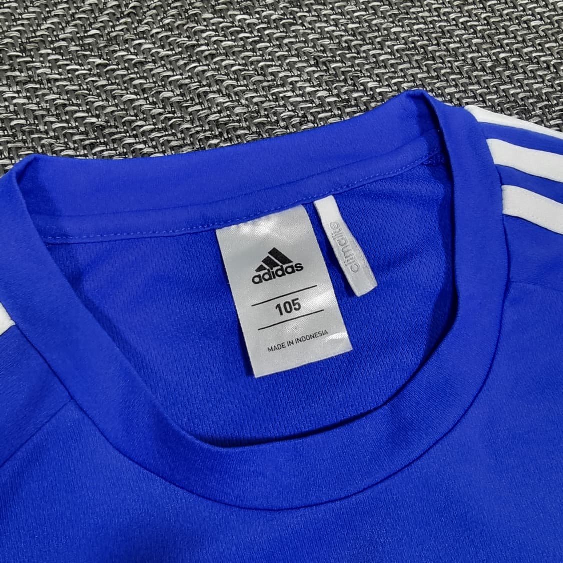 아디다스 첼시 커스텀 트레이닝 긴팔 상품이미지6