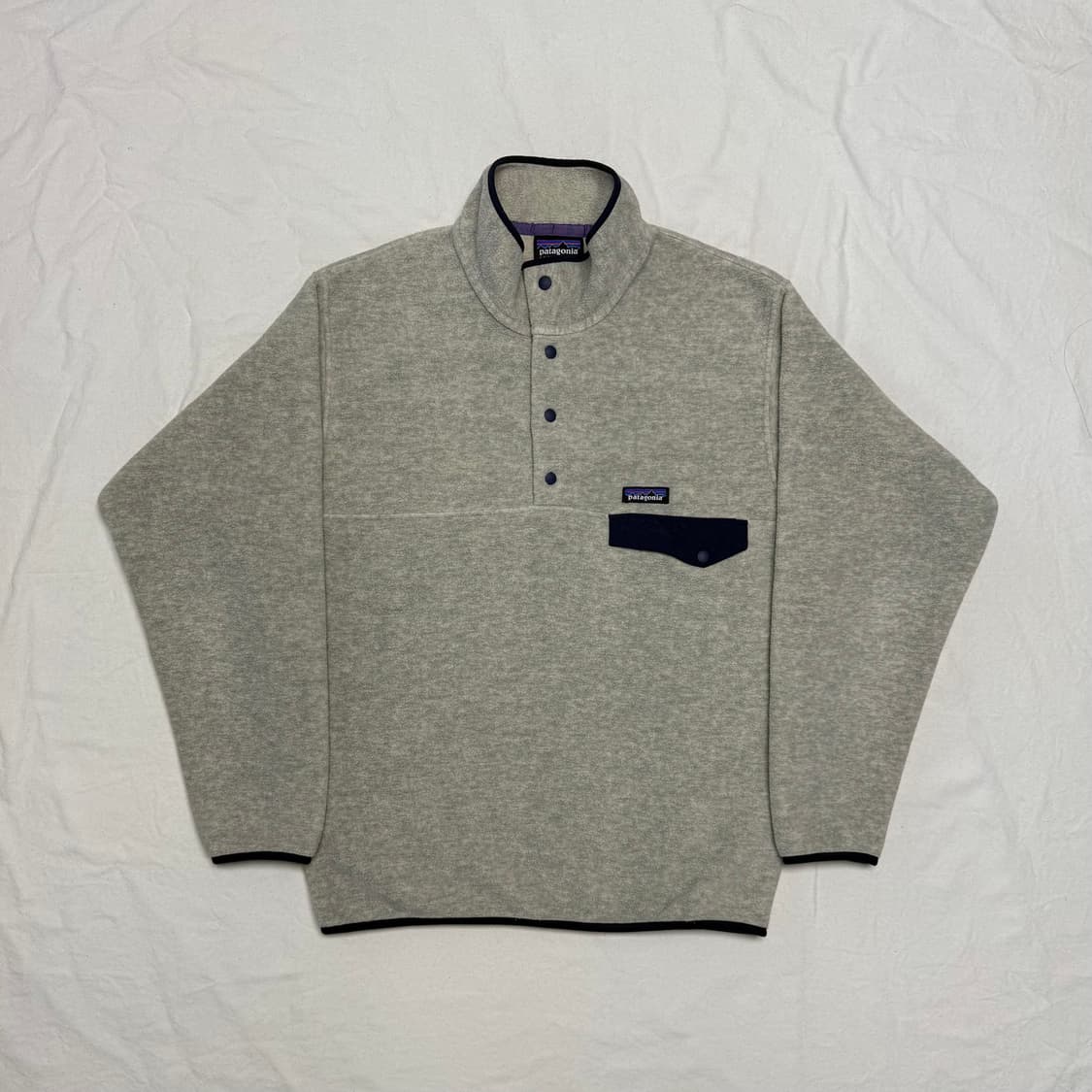 Synchilla® Snap-T® Pullover  상품이미지2