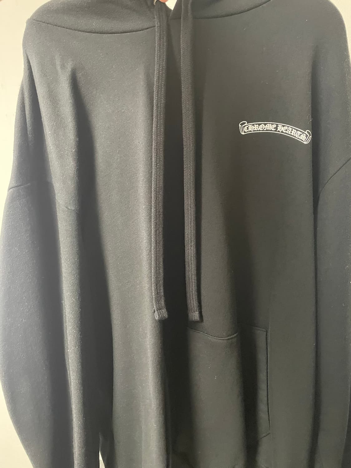 Chrome hearts las vegas hoodie 상품이미지3