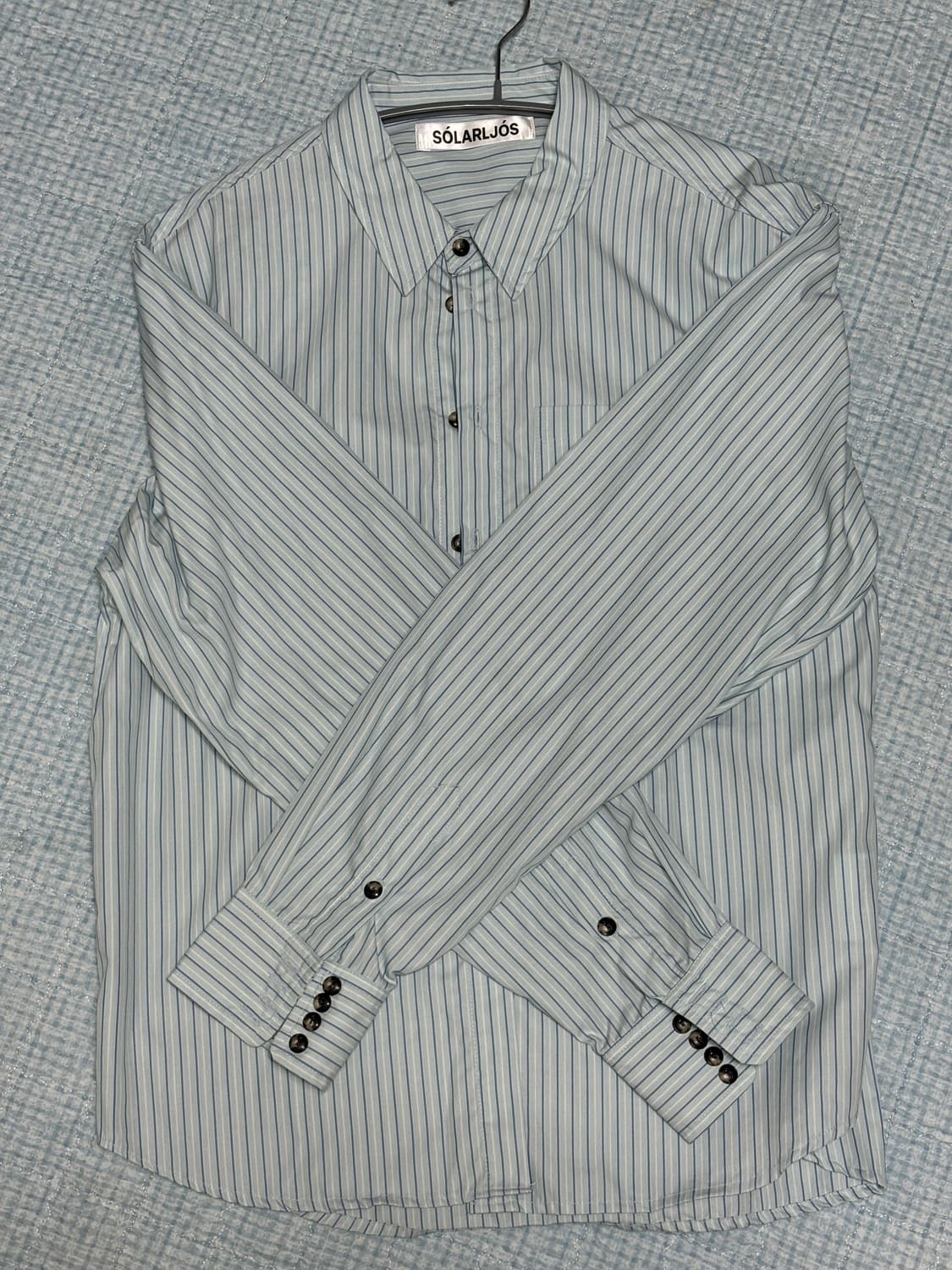 [1] solarljos service rond shirt 상품이미지3