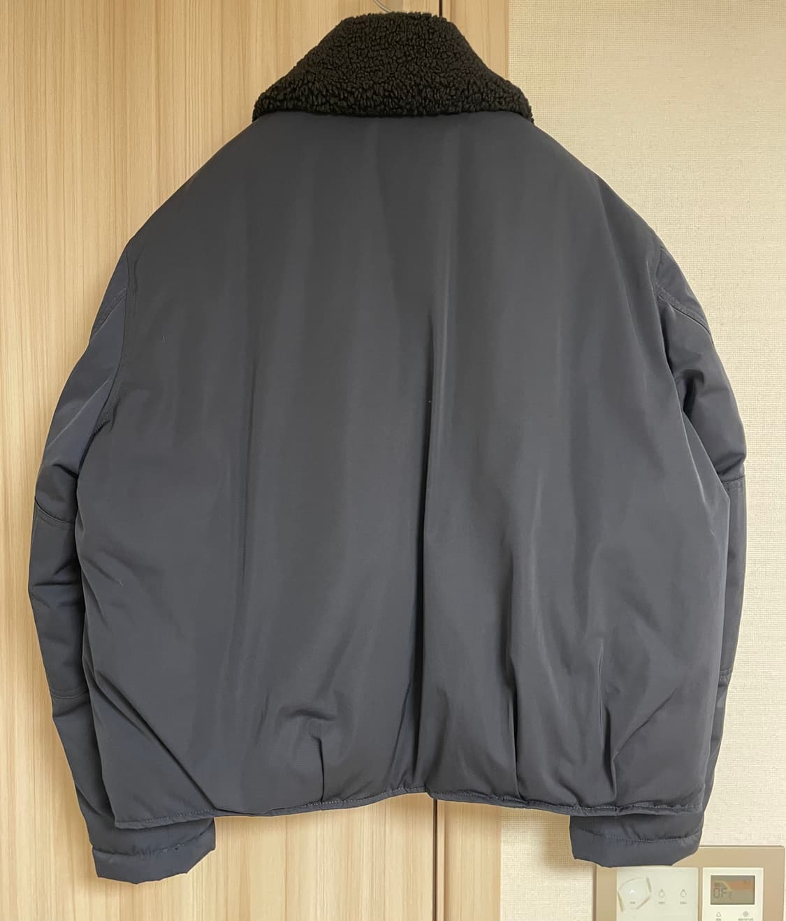 자라 패딩 자켓(XL) 상품이미지3