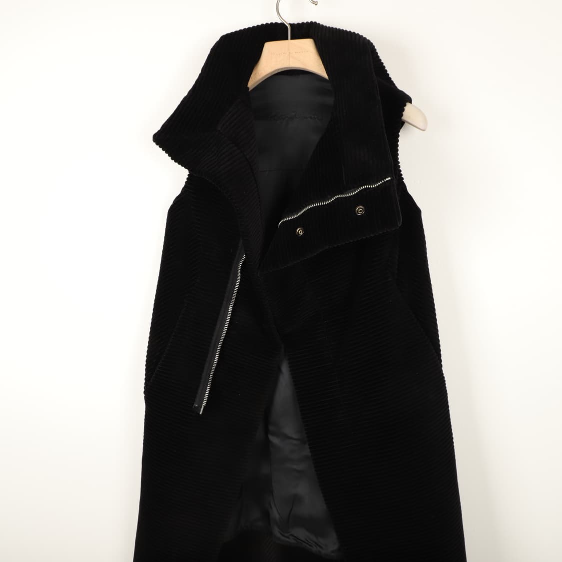 38 / Rick Owens 릭오웬스 코듀로이 베스트 자켓 상품이미지6