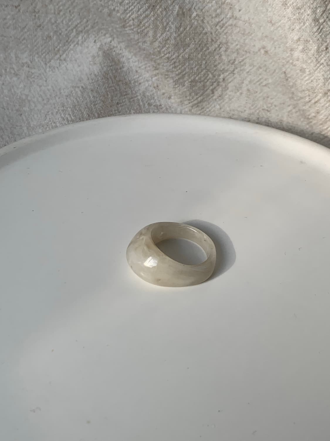 Chunky ring 상품이미지2