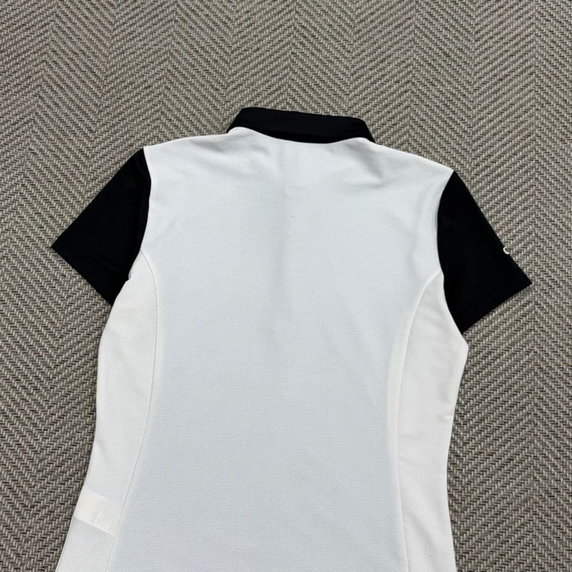 캘러웨이 골프 카라 티셔츠 v3249 상품이미지4