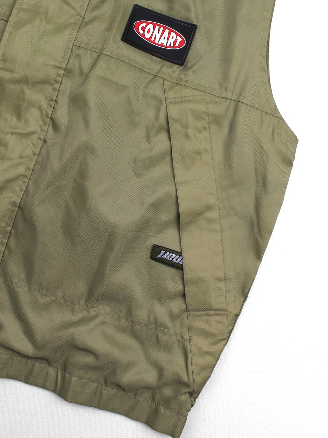 90s CONART (M) 상품이미지4
