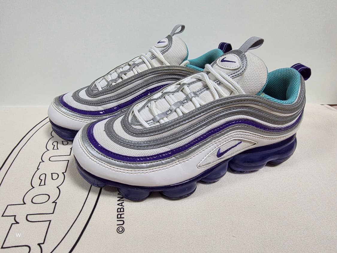 나이키 에어 베이퍼맥스97 [250mm] 상품이미지1