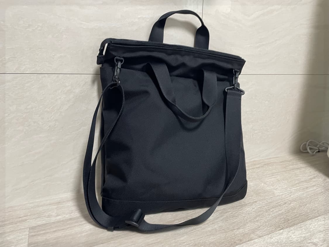 빈폴 / 디노 토트백, 크로스백, 남성가방 상품이미지2