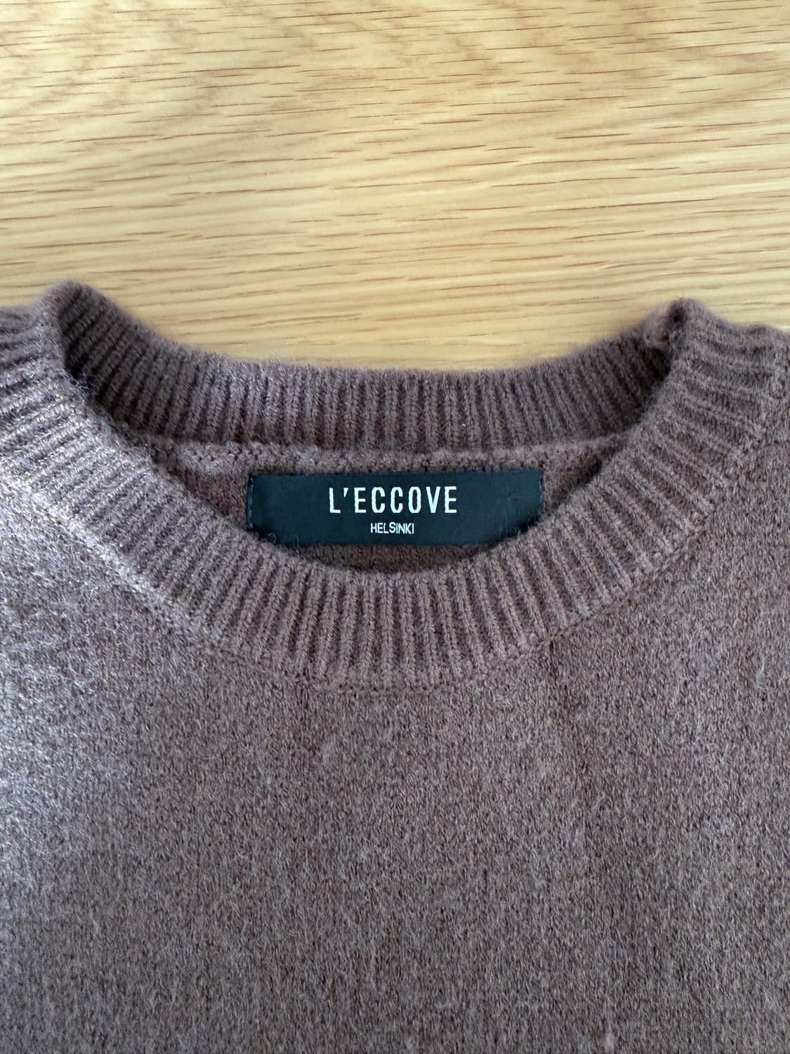 Pre owned 판다 베스트 상품이미지4