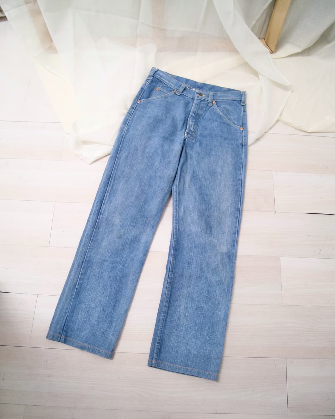 [LEE] 90~00'S denim pants (Unisex 28) 상품이미지2