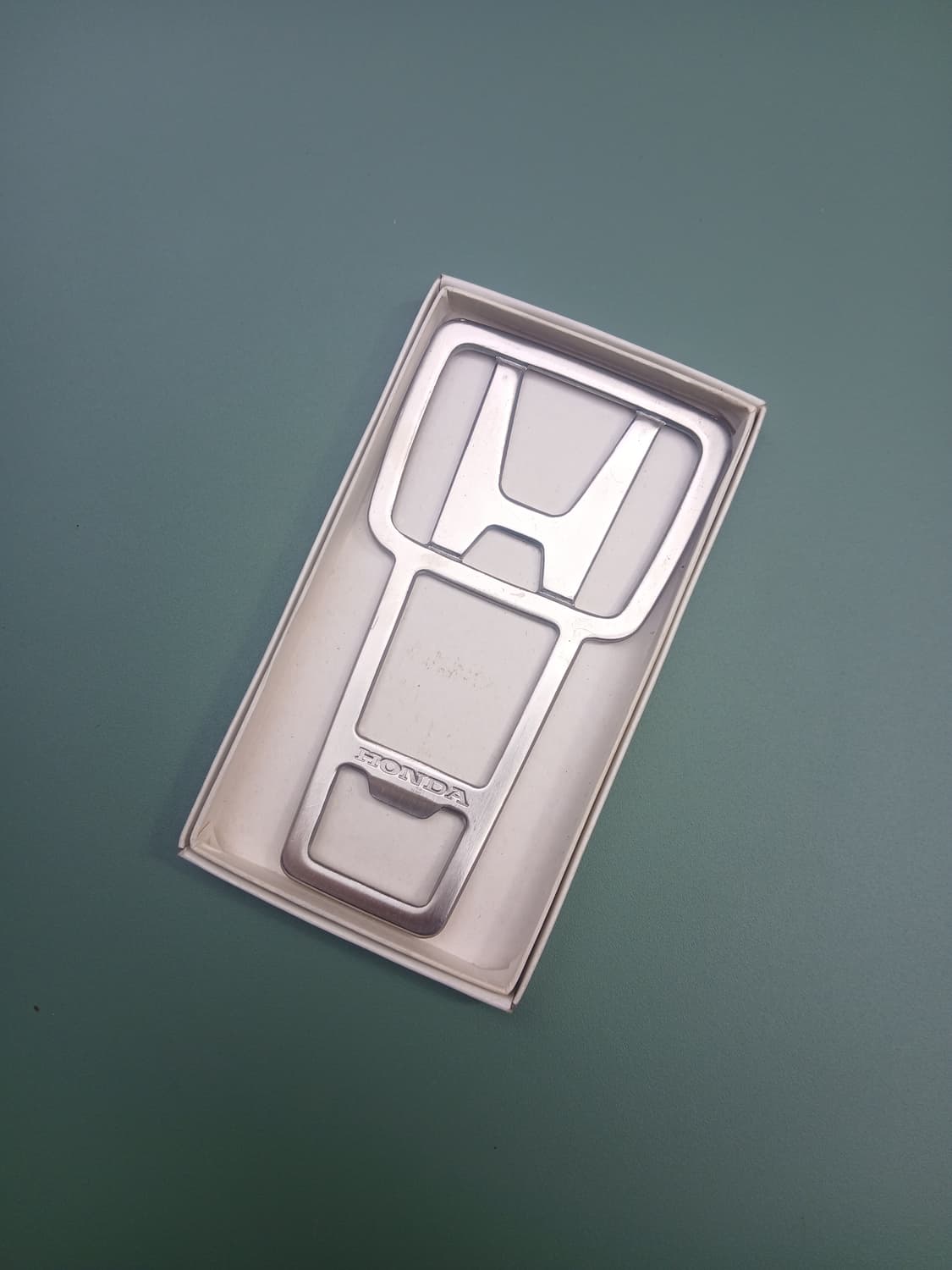 빈티지 HONDA 오프너 상품이미지1