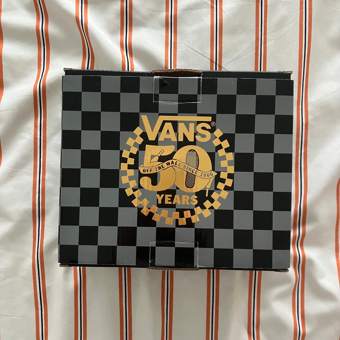 vans 50주년 글라스 2개 세트 상품이미지2
