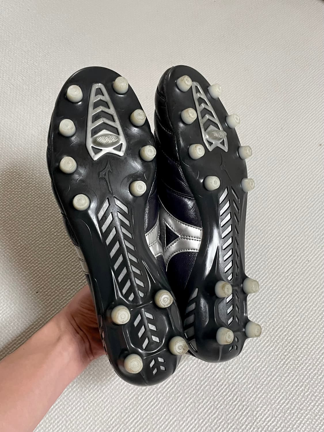 모렐리아 DNA jpn 270 축구화 상품이미지6