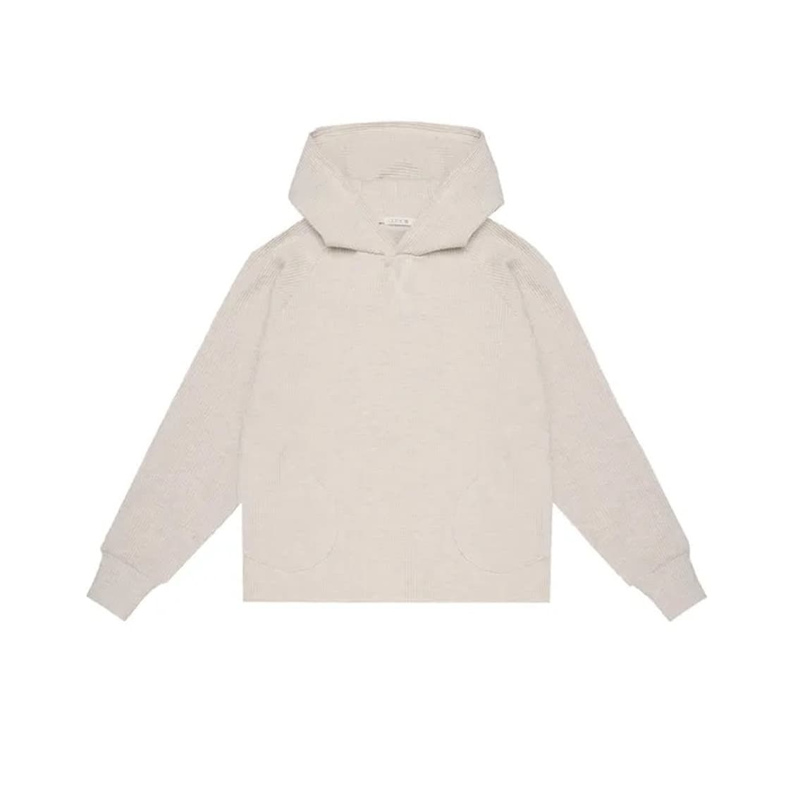 콜로신스 블랭킷 후드 맨투맨 상품이미지1