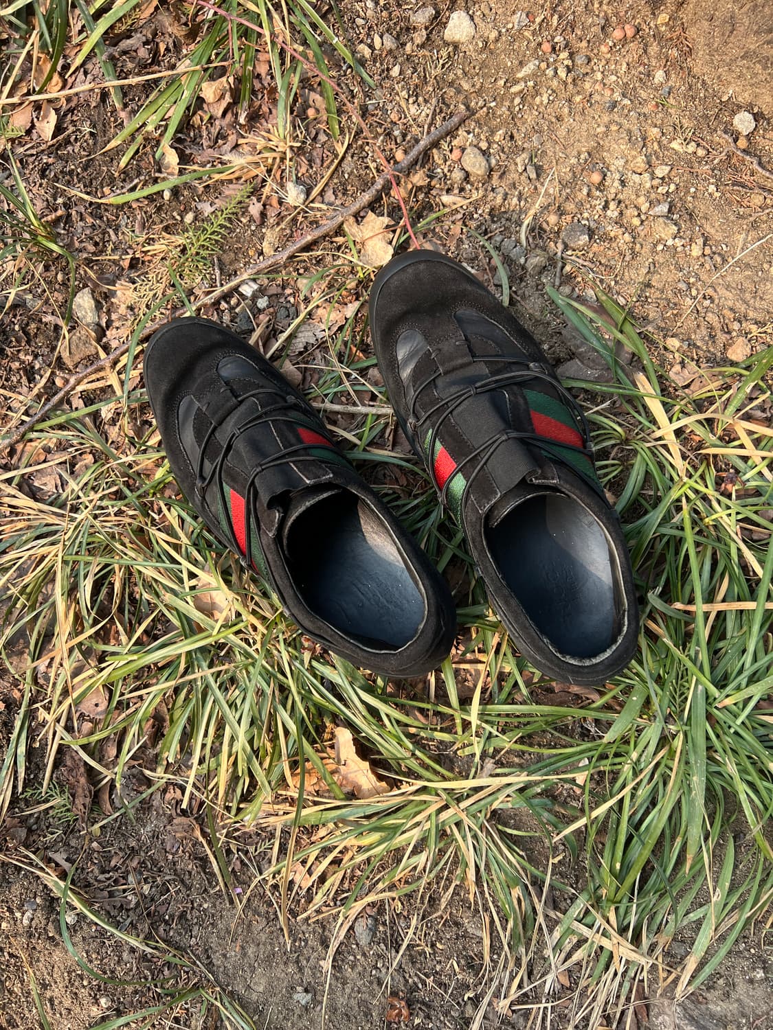 구찌 스포츠 스니커즈 상품이미지4