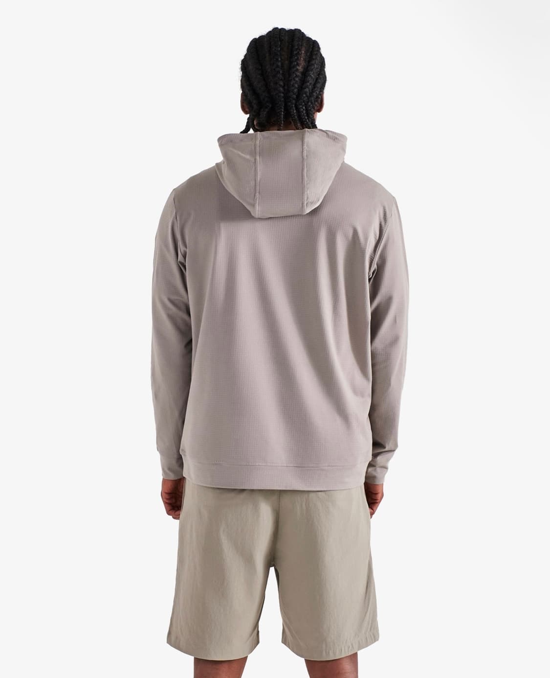 말본 x 아디다스 얼티메이트 365 후드 (XXL) 상품이미지4