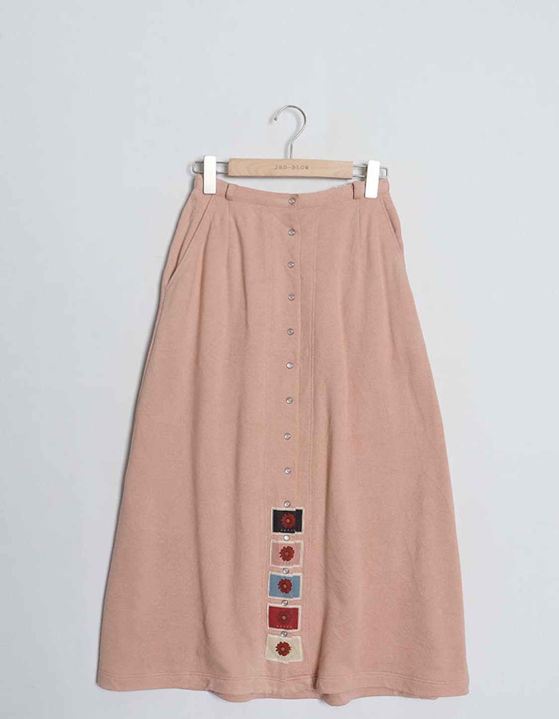 KETTY Sweat Skirt (26) 상품이미지1