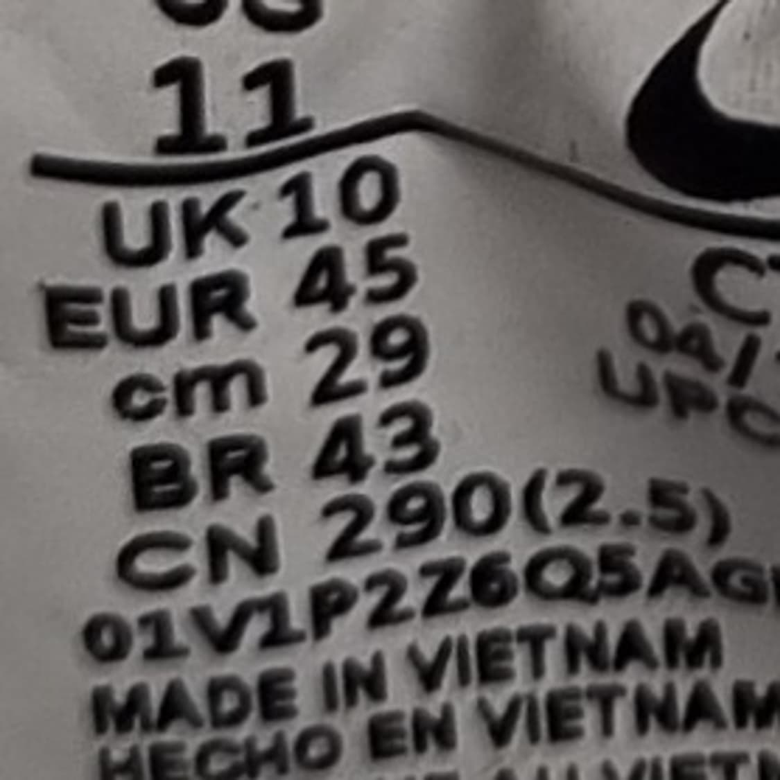 나이키 에어포스1 07 남성운동화290 상품이미지6