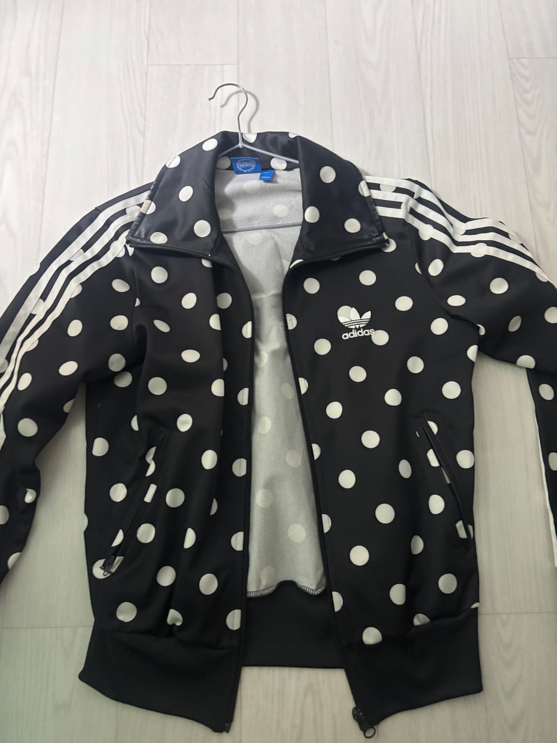 아디다스 도트 져지 상품이미지2