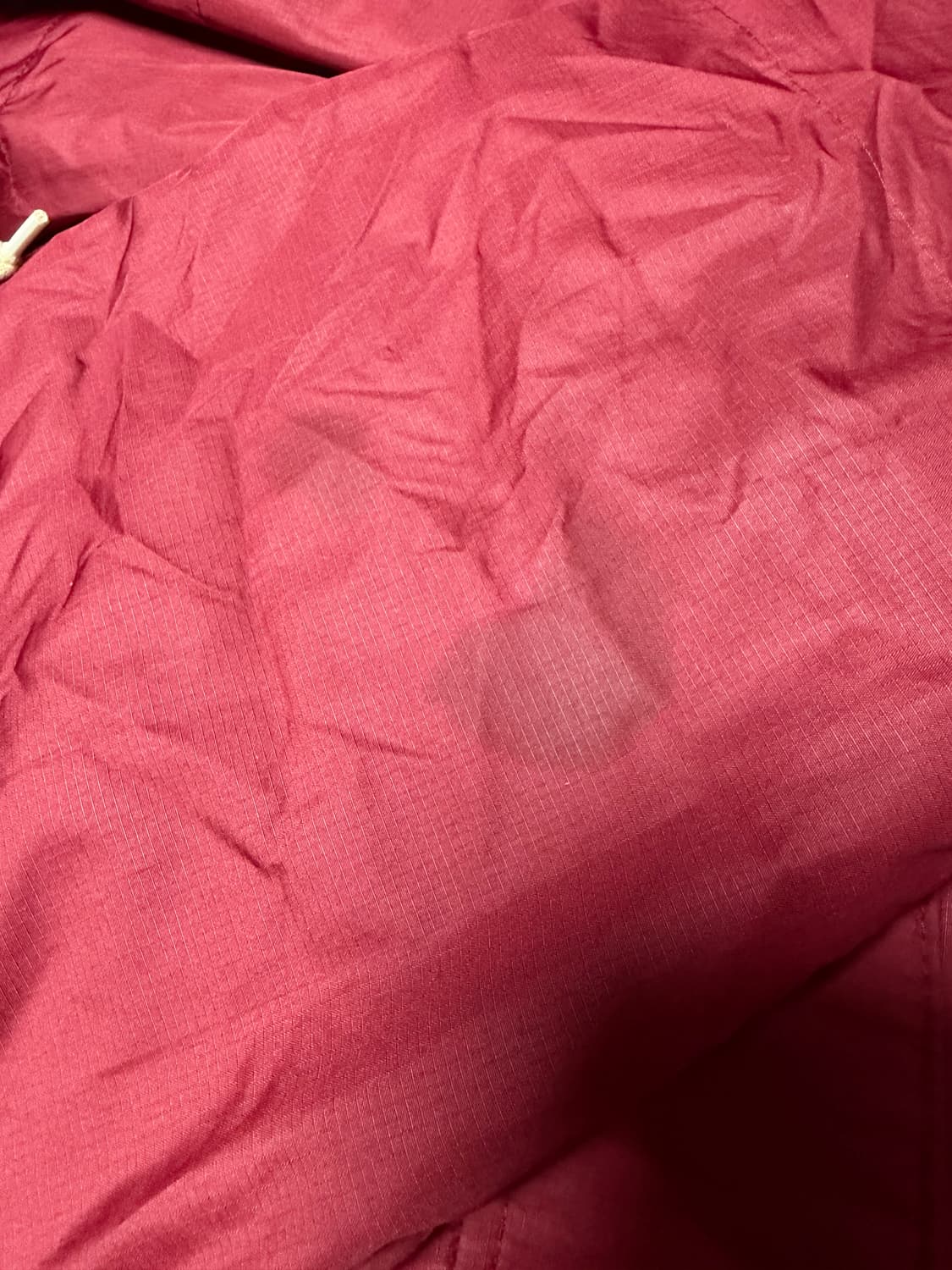 나이키 L-G-G 파카 상품이미지9