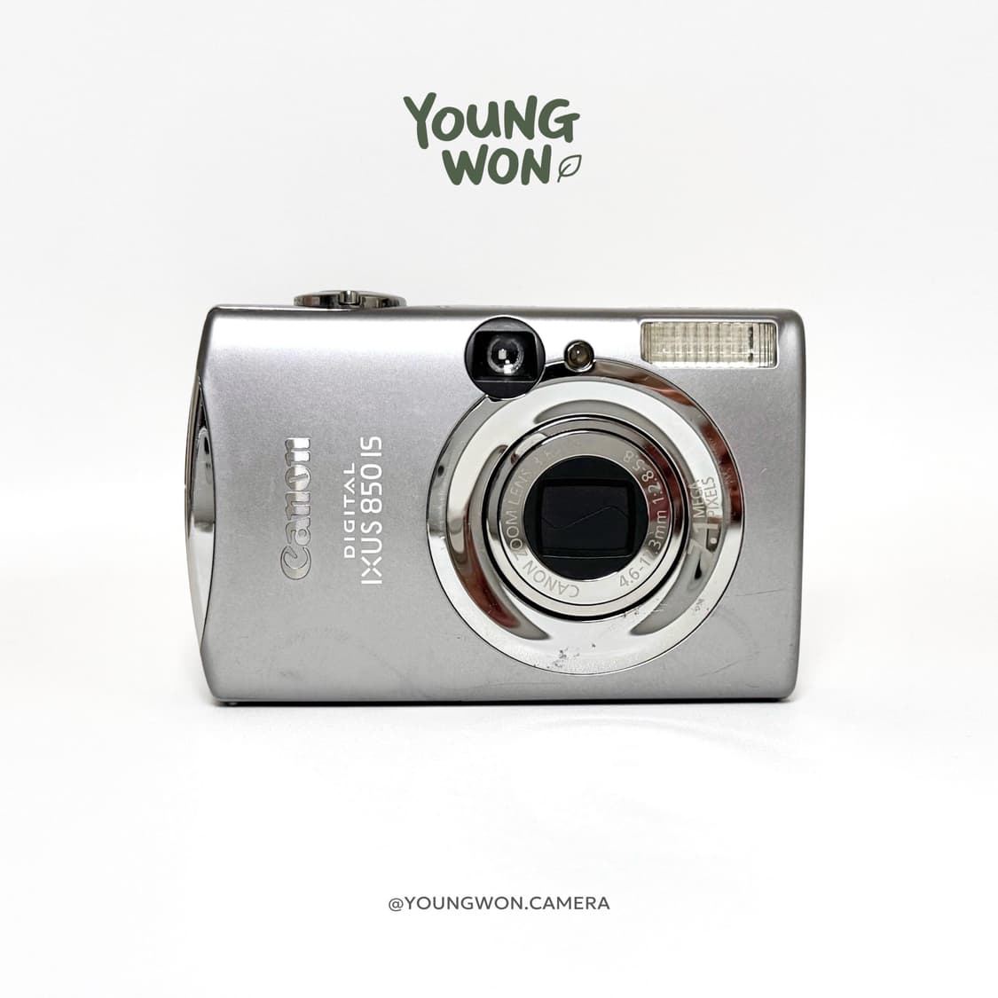 캐논 익서스 850is IXUS | 익시 IXY 900 | 파워샷 SD 상품이미지1