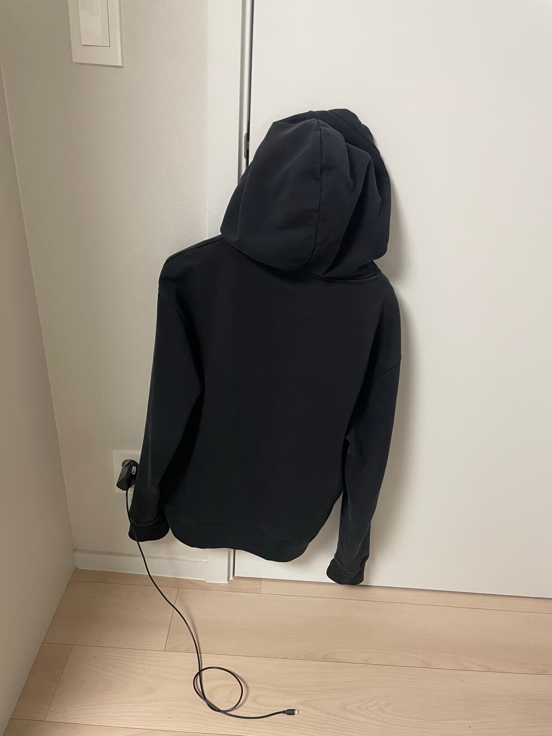 정품) 메종키츠네 후드티 상품이미지2