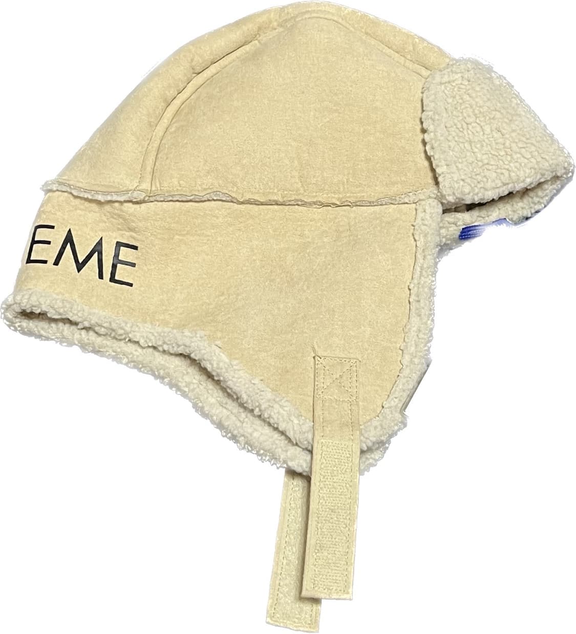 15FW 슈프림 트루퍼 햇 supreme faux trooper hat  상품이미지4