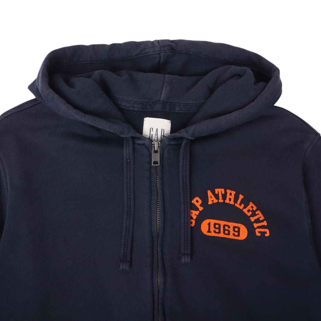 갭 애슬레틱 후드집업 상품이미지2