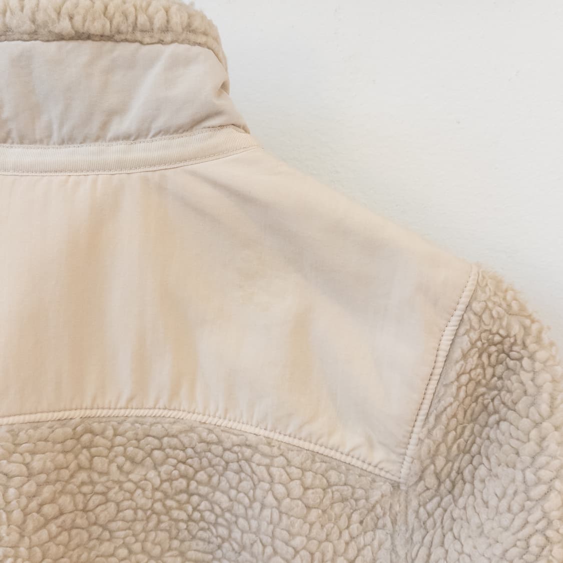 파타고니아 레트로 플리스 자켓 상품이미지7