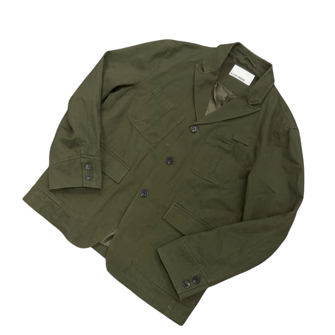 비슬로우 자켓 상품이미지3