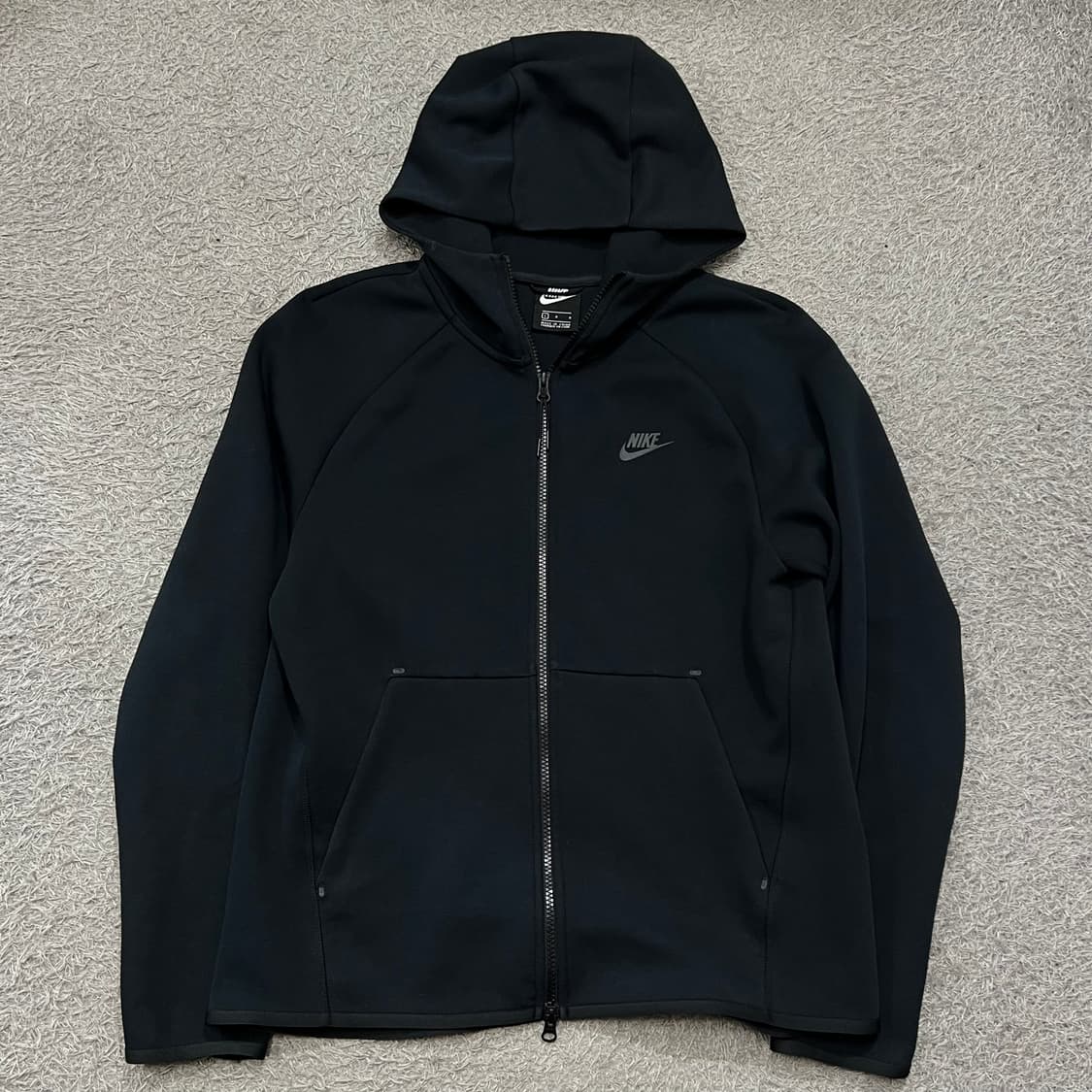 [100] 나이키 테크팩 후드집업 상품이미지2