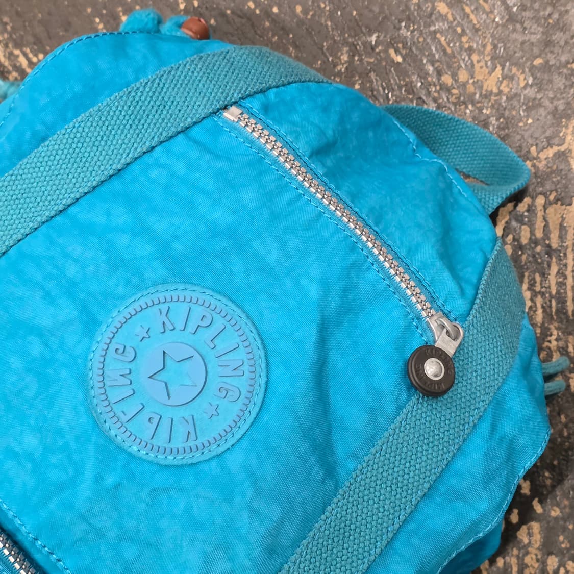 키플링 미니 백팩  상품이미지3