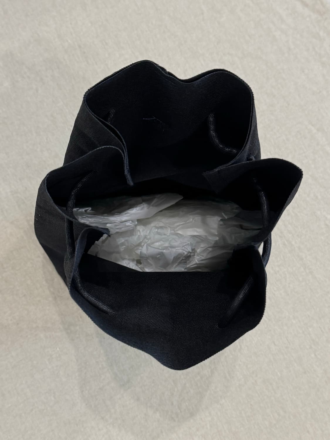 요지야마모토 사이트 콘초 색백 상품이미지6