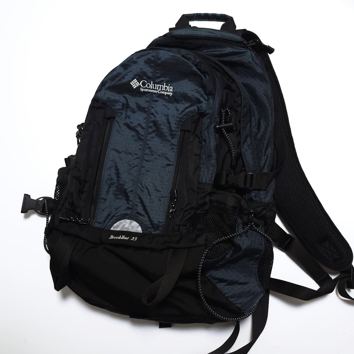 컬럼비아 고프코어 브루클라인 23 백팩 가방 상품이미지2