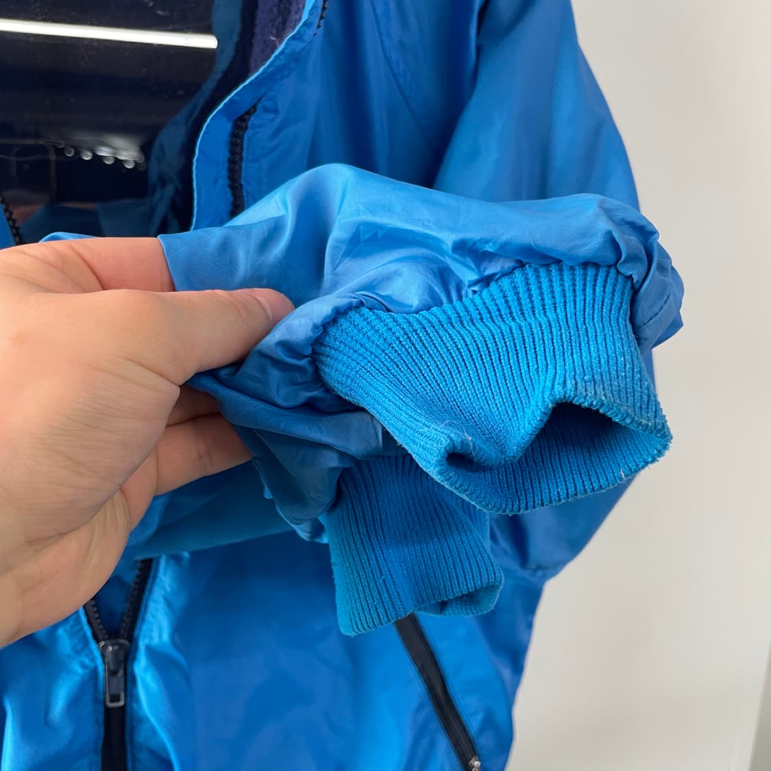 80s 파타고니아 쉘드 신칠라 자켓 상품이미지6