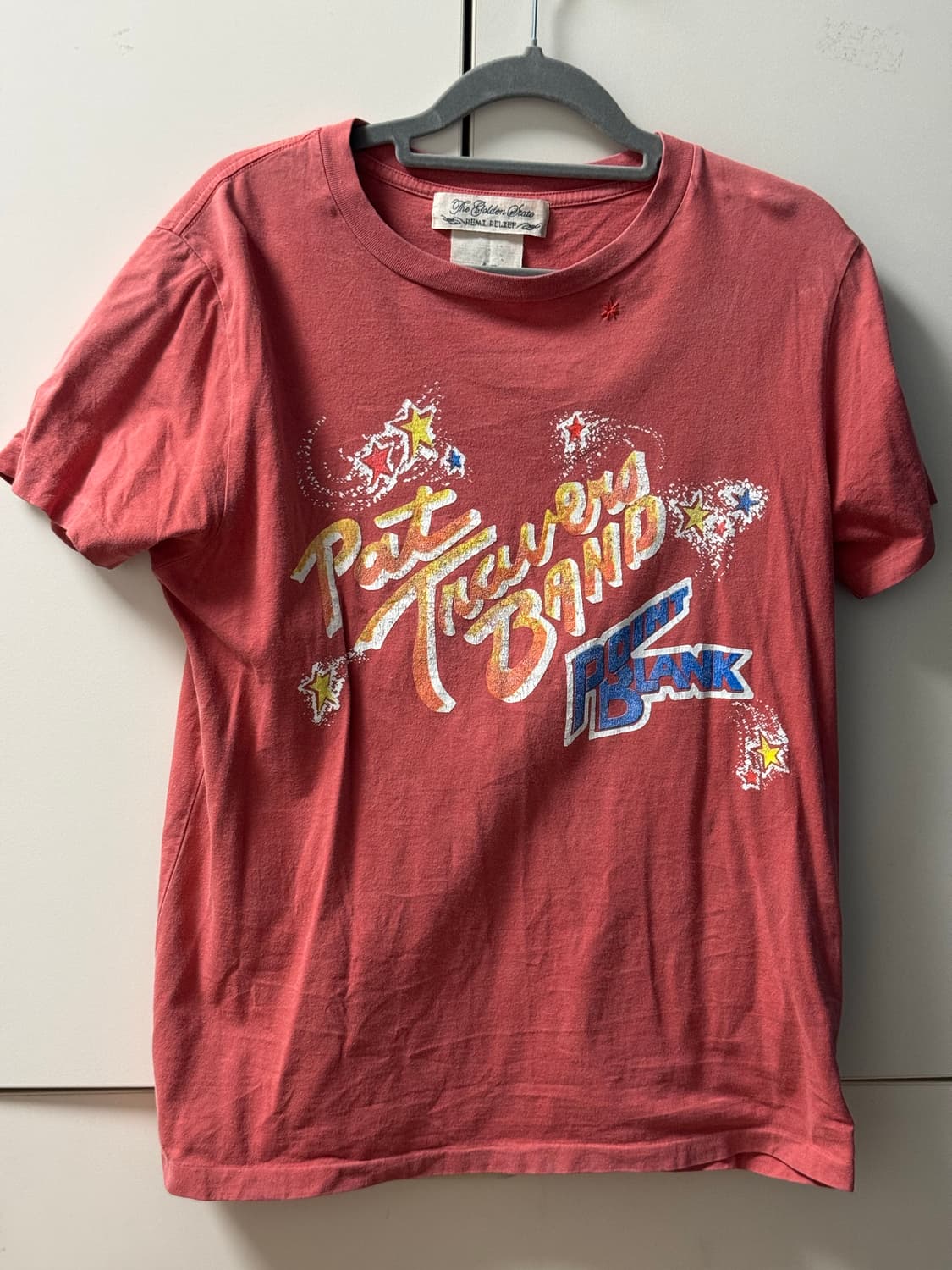 그린하우스 구매 mumm 리사이클링 티셔츠 상품이미지2