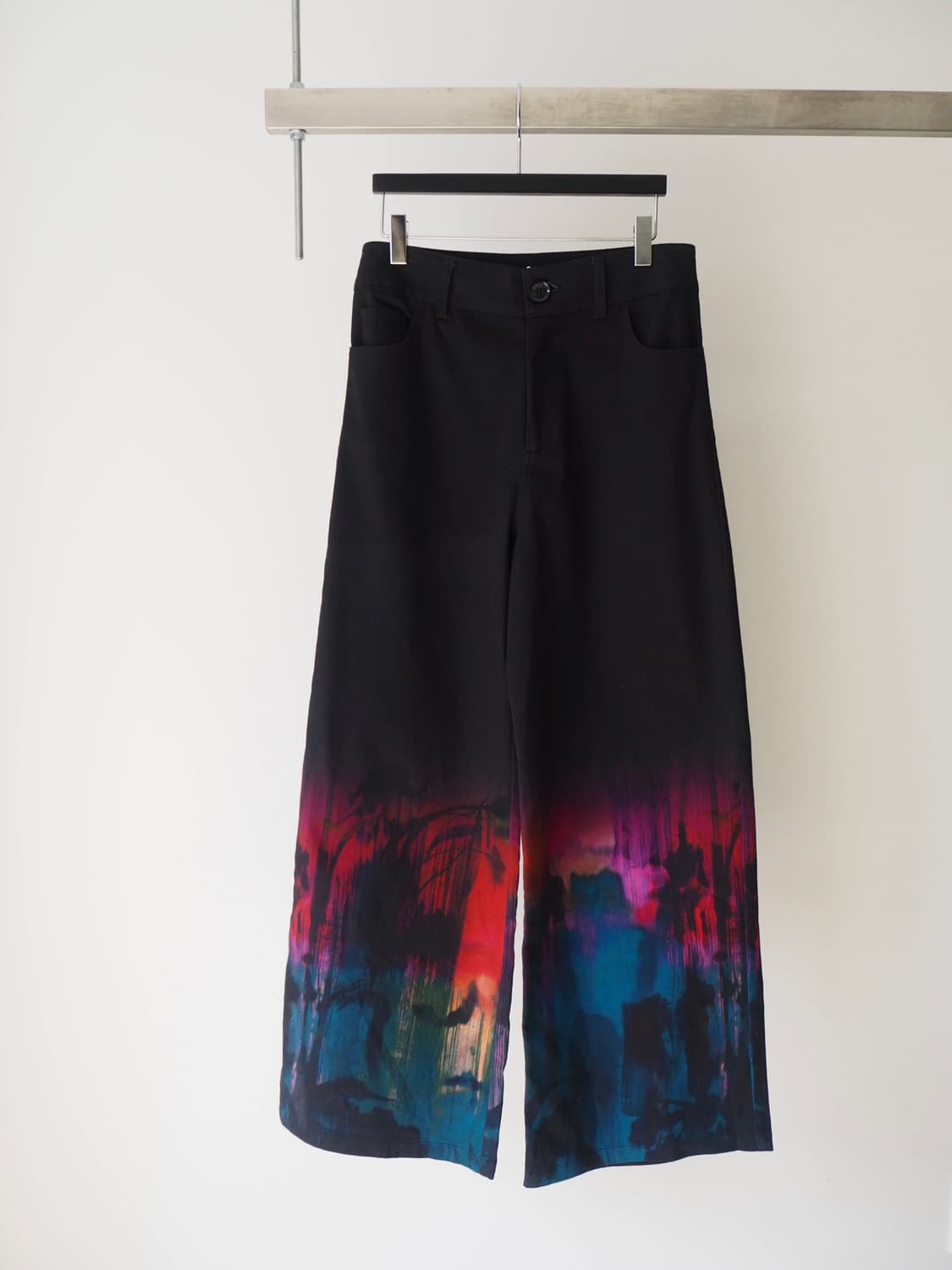 Desigual wide pants  상품이미지1