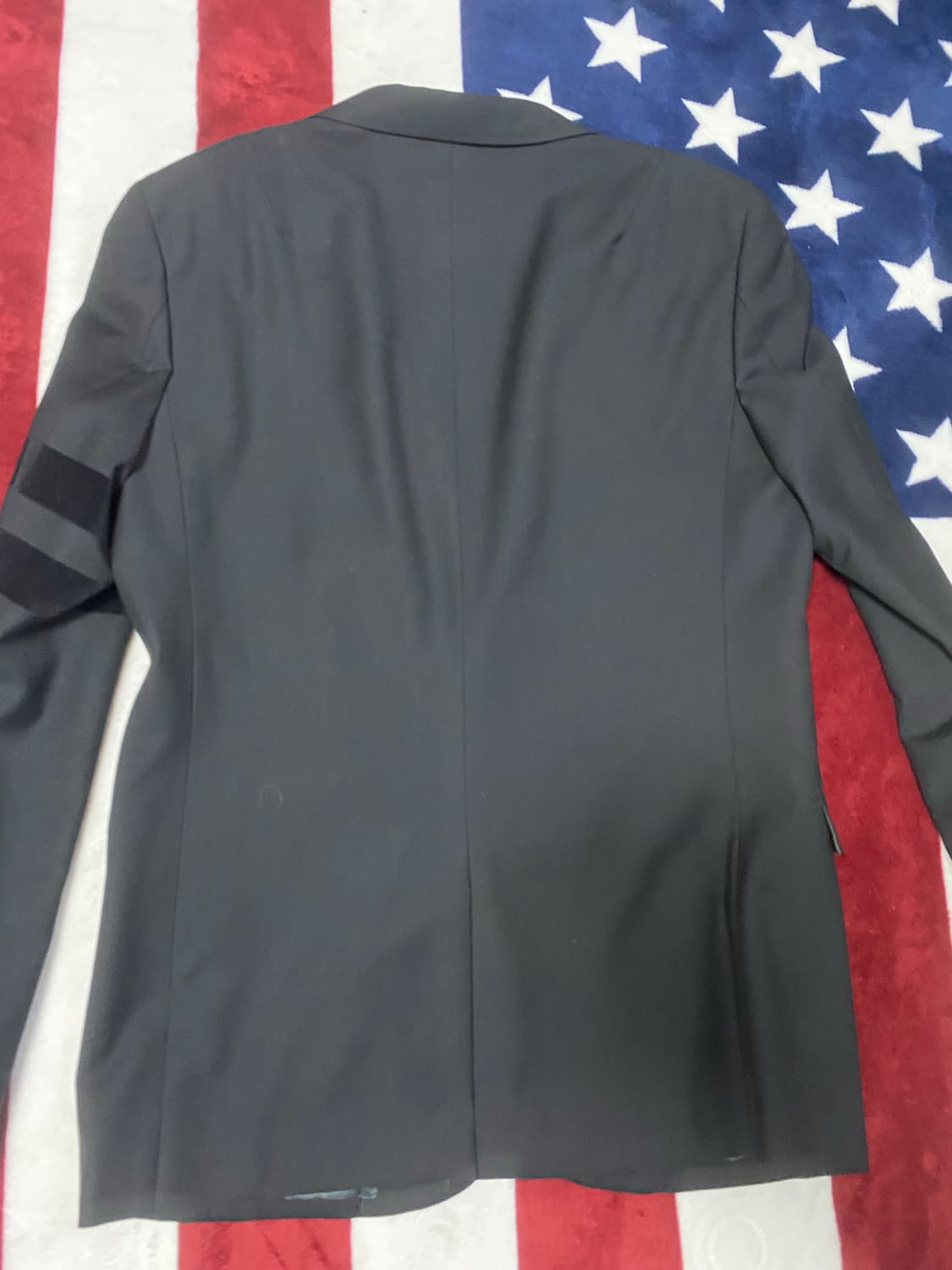 GUILD PRIME 블레이저 상품이미지5