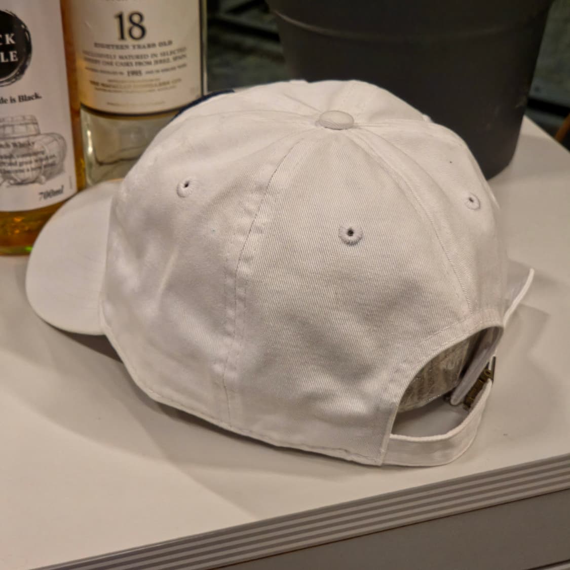 뉴해튼 볼캡 모자 상품이미지3