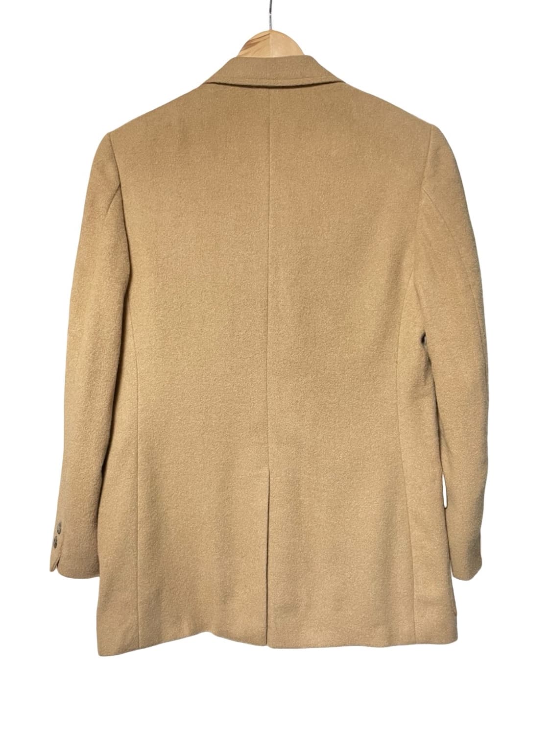 브룩스 브라더스 캐멀헤어 블레이저 상품이미지2