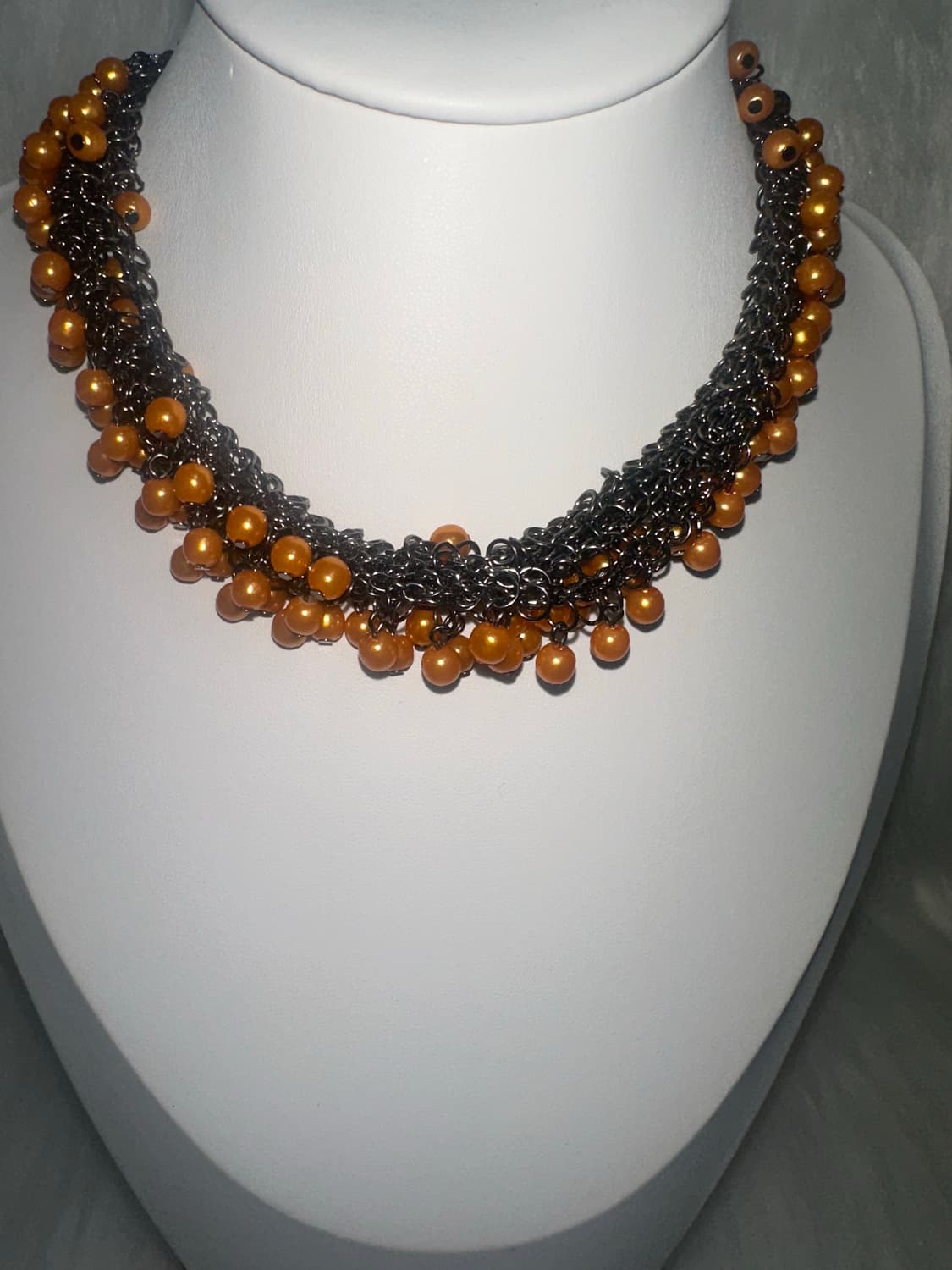 오리엔탈 목걸이 상품이미지2