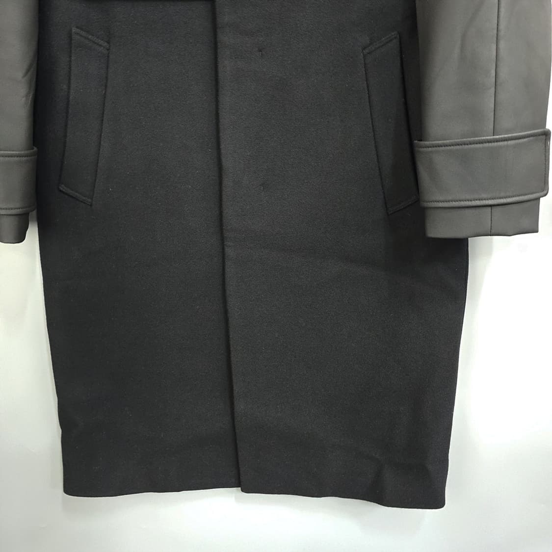 리버클래시 Liberclassy 롱코트 남 100 상품이미지3