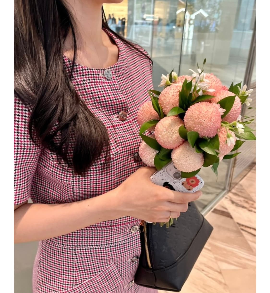 여) 마쥬 리다원피스 상품이미지1
