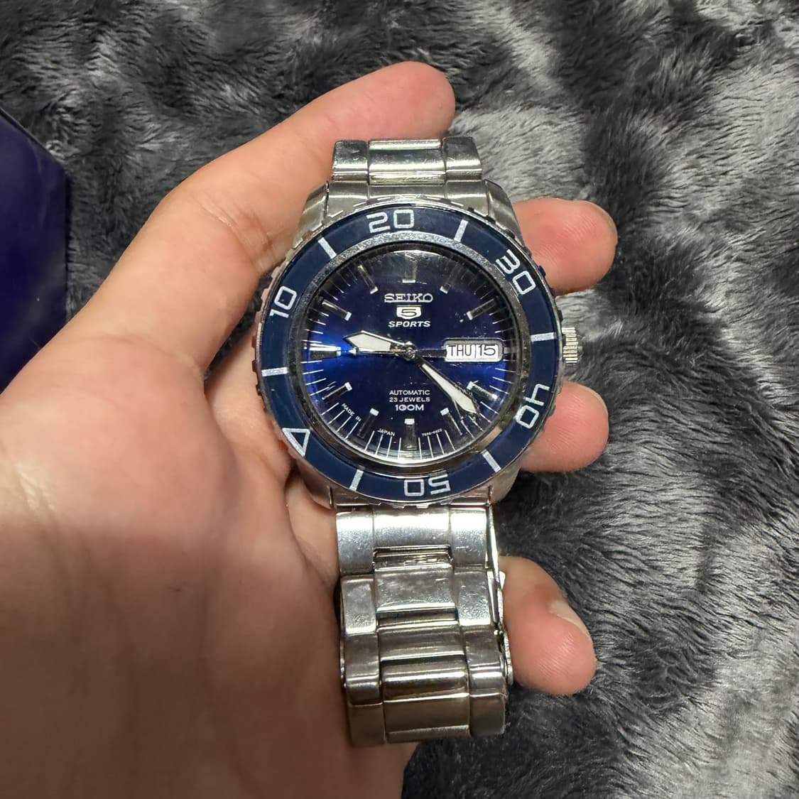 Casio 시계 상품이미지1