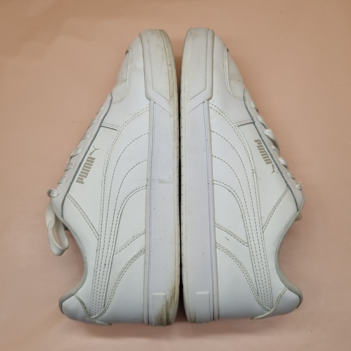 푸마 케이븐 남성스니커즈 290 상품이미지5