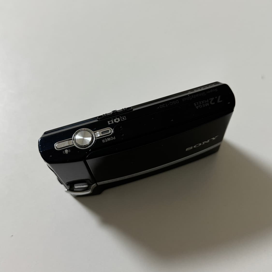 소니 DSC-T30 (한국어 지원) 상품이미지3