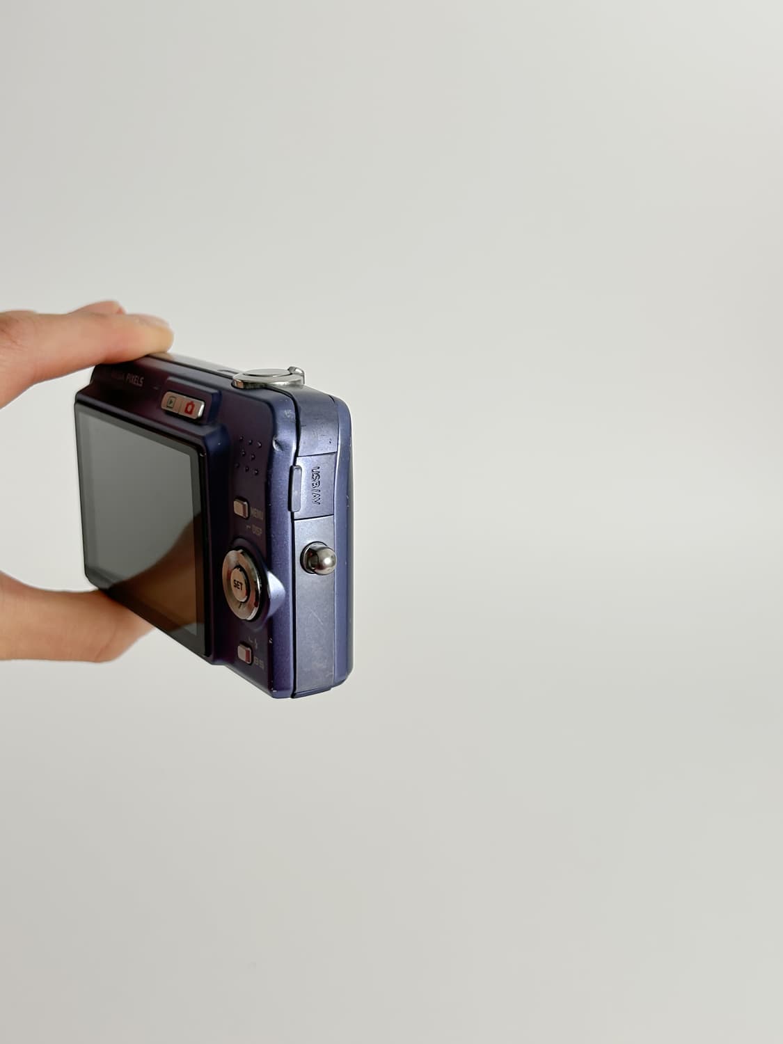 입문용강추!) 카시오 엑슬림 z1080 Exilim 빈티지 디카 상품이미지10