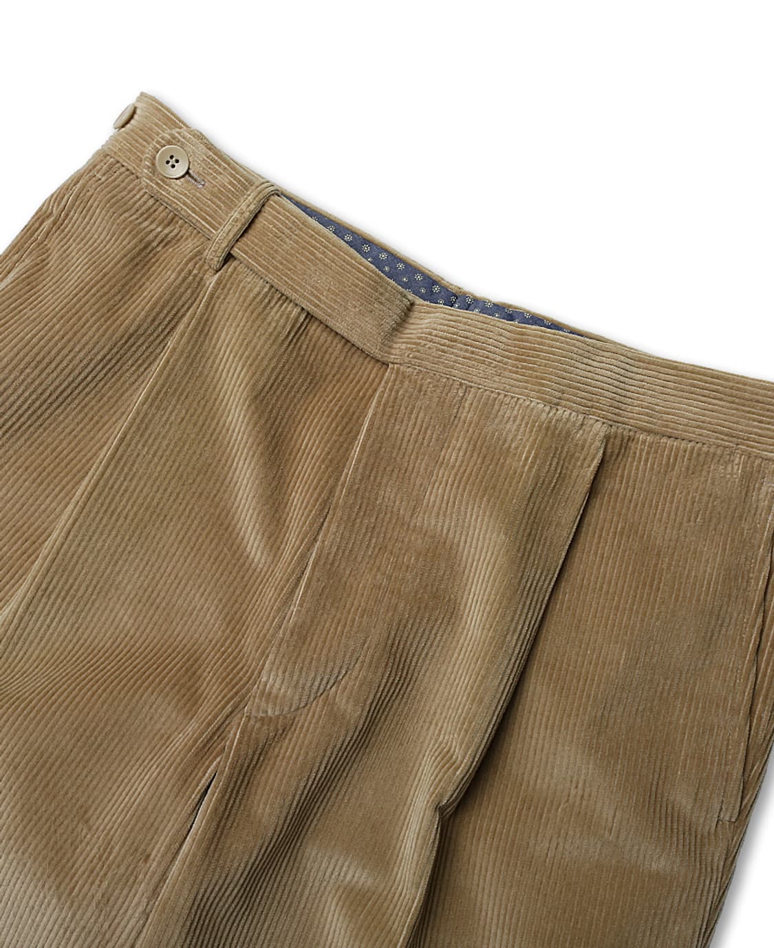 로타 [Rota] 이태리 코듀로이 판탈로니 사르토리아 트라우저 상품이미지3