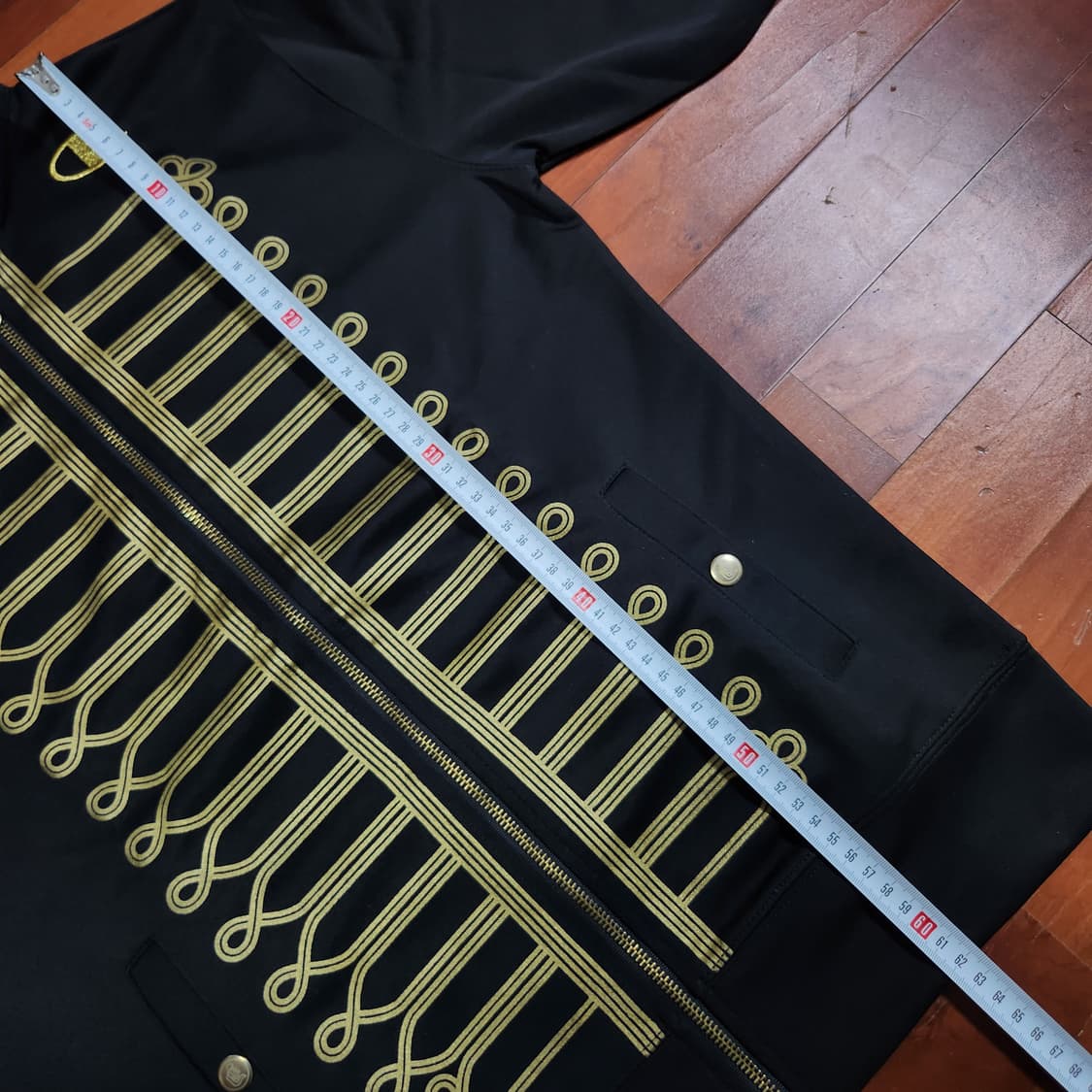 챔피온 드래스캠프 크로우즈 오구리슌 져지 상품이미지7